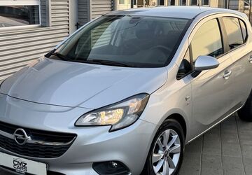 Opel Corsa 99.000 km 7.480 &euro; Neuwied 56567