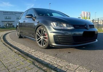 VW Golf 232.000 km 12.000 &euro; Kottenheim 56736