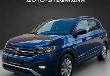VW T-Cross 59.900 km 19.900 &euro; Treis-Karden 56253