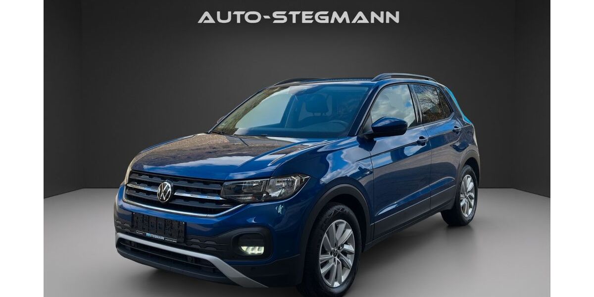 VW T-Cross 59.900 km 19.900 &euro; Treis-Karden 56253