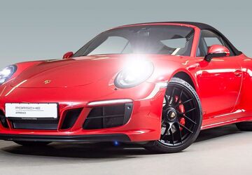 Porsche 991 29.991 km 132.991 &euro; Diez 65582