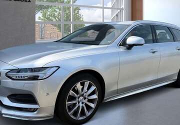 Volvo V90 105.000 km 20.980 &euro; Andernach 56626