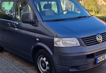 VW T5 Multivan 336.148 km 6.800 &euro; Koblenz 56077