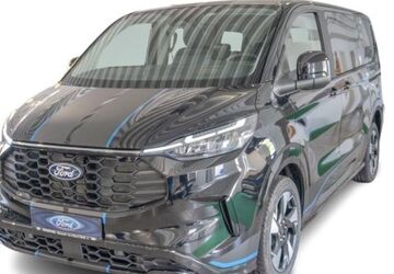 Ford Tourneo Custom 4.900 km 58.980 &euro; Koblenz 56073