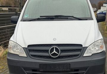 Mercedes-Benz Vito 490.000 km 5.999 &euro; Brey 56321