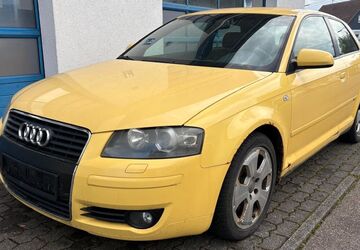 Audi A3 490.000 km 780 &euro; Ransbach-Baumbach 56235
