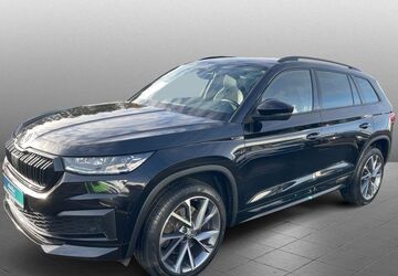 Skoda Kodiaq 97.068 km 37.980 &euro; Diez 65582