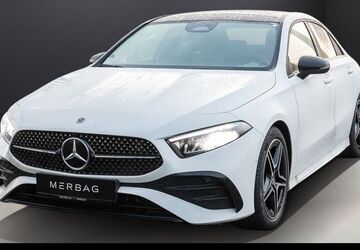 Mercedes-Benz A 200 19.086 km 36.630 &euro; Neuwied 56566