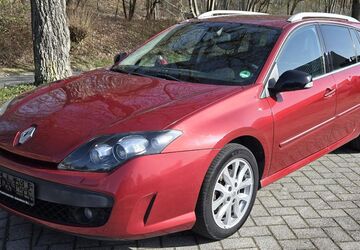 Renault Laguna 149.987 km 5.800 &euro; Selters 56242