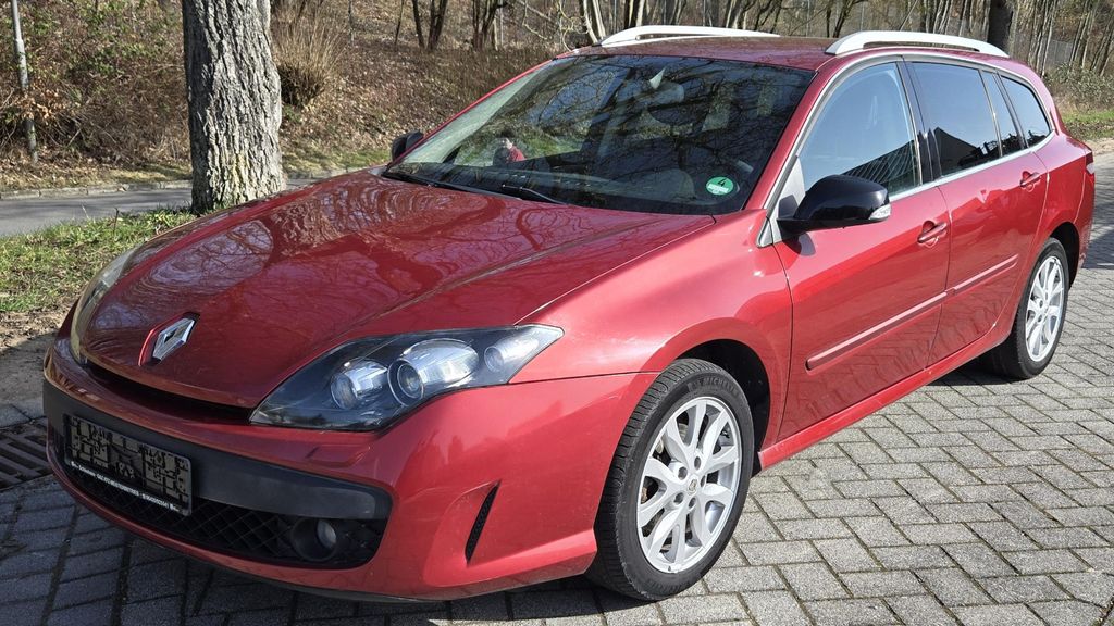 Renault Laguna 149.987 km 5.800 &euro; Selters 56242