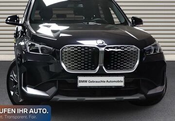 BMW iX1 24.290 km 36.400 &euro; Koblenz 56073