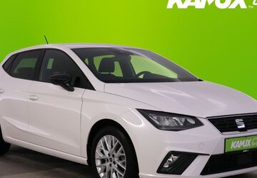 Seat Ibiza 25.555 km 18.250 &euro; Siershahn 56427