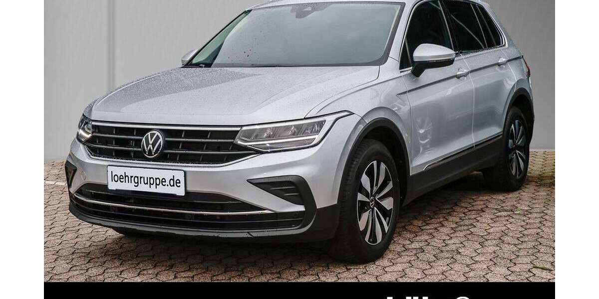 VW Tiguan 62.514 km 23.780 &euro; Koblenz 56070