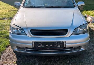 Opel Astra 184.500 km 1.000 &euro; Bad Breisig 53498