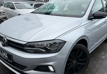 VW Polo 116.000 km 10.900 &euro; Wirges 56422