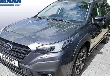 Subaru OUTBACK 48.272 km 28.750 &euro; Weißenthurm 56575