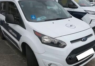 Ford Tourneo Connect 111.000 km 4.450 &euro; Ochtendung 56299