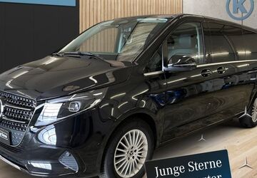Mercedes-Benz V 300 23.919 km 67.890 &euro; Koblenz 56070