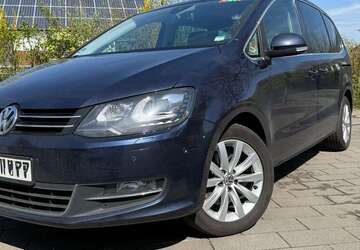 VW Sharan 259.000 km 10.880 &euro; Koblenz, Stadt 56077