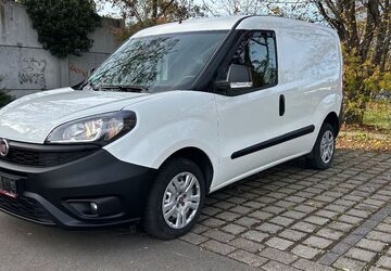 Fiat Doblo 108.000 km 9.990 &euro; Mayen 56727