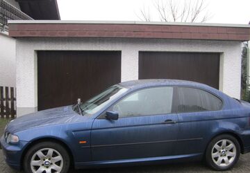 BMW 316 117.422 km 4.990 &euro; Neuwied 56567