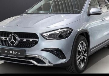 Mercedes-Benz GLA 180 10.340 km 36.700 &euro; Neuwied 56566