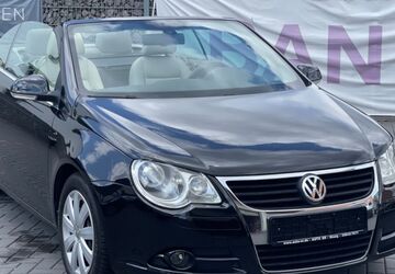 VW Eos 127.000 km 3.390 &euro; Bad Breisig 53498