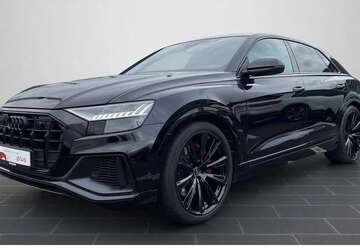 Audi SQ8 40.876 km 77.990 &euro; Mayen 56727