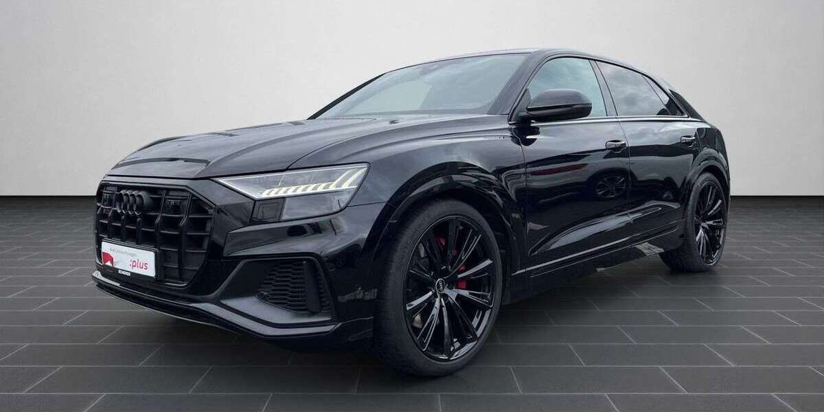 Audi SQ8 40.876 km 77.990 &euro; Mayen 56727