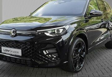 VW Tiguan 12.890 km 48.480 &euro; Koblenz 56076