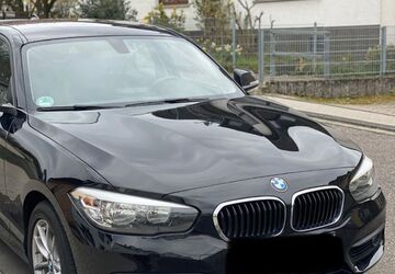 BMW 118 70.505 km 15.490 &euro; Koblenz 56072