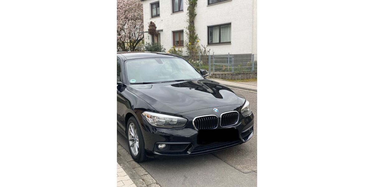 BMW 118 70.505 km 15.490 &euro; Koblenz 56072