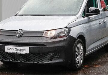 VW Caddy 27.459 km 26.480 &euro; Koblenz 56070