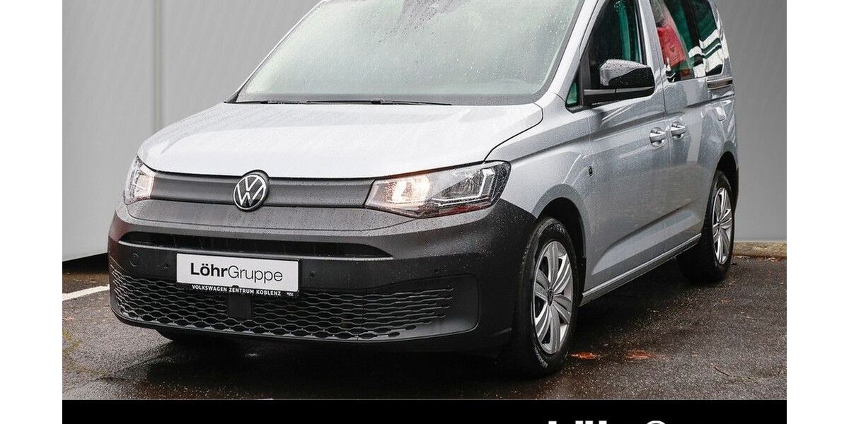 VW Caddy 27.459 km 26.480 &euro; Koblenz 56070