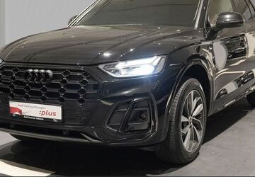 Audi Q5 48.917 km 39.980 &euro; Koblenz 56070