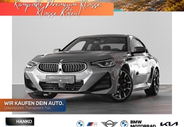 BMW 220 1.001 km 52.900 &euro; Koblenz 56073