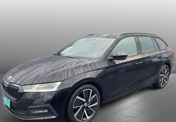 Skoda Octavia 72.157 km 24.590 &euro; Diez 65582