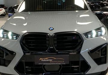 BMW X6 M 12.480 km 109.990 &euro; Neuwied 56564