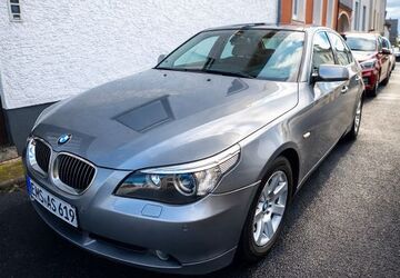 BMW 523 129.000 km 8.200 &euro; Bad Ems 56130