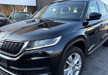 Skoda Kodiaq 179.000 km 20.890 &euro; Ransbach-Baumbach 56235
