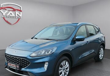 Ford Kuga 97.778 km 20.900 &euro; Koblenz 56070
