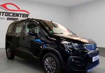 Peugeot Rifter 190.344 km 7.699 &euro; Neuwied 56564