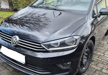 VW Golf Sportsvan 192.000 km 7.400 &euro; Ransbach-Baumbach 56235