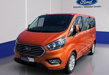 Ford Tourneo Custom 40.254 km 38.650 &euro; Dierdorf 56269