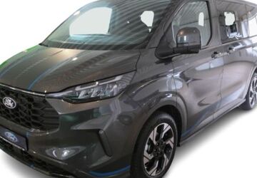 Ford Tourneo Custom 2.900 km 64.980 &euro; Koblenz 56073