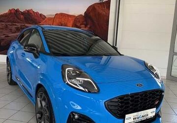 Ford Puma 4.900 km 27.990 &euro; Mayen 56727