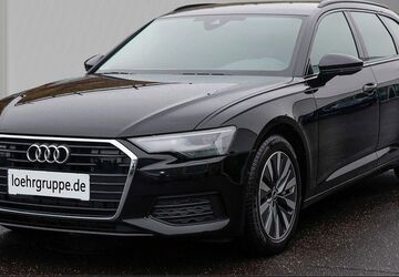 Audi A6 95.121 km 30.580 &euro; Koblenz 56070