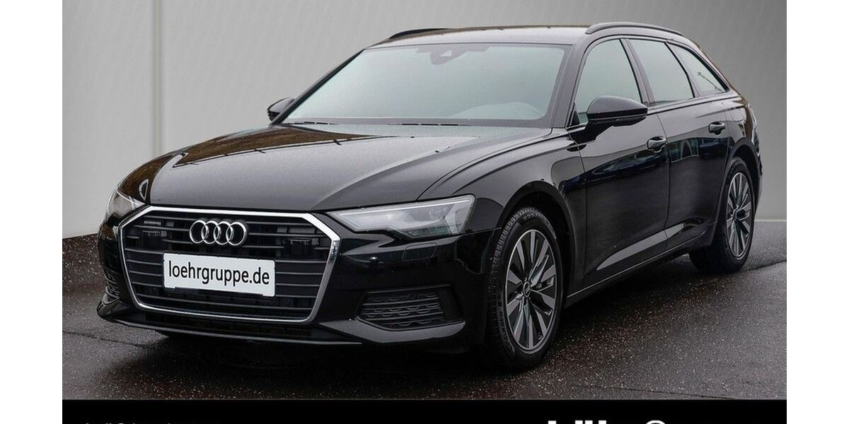 Audi A6 95.121 km 30.580 &euro; Koblenz 56070