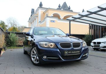 BMW 320 140.000 km 10.500 &euro; Neuwied 56567