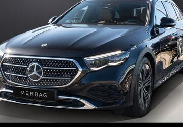 Mercedes-Benz E 300 41.145 km 57.450 &euro; Neuwied 56566